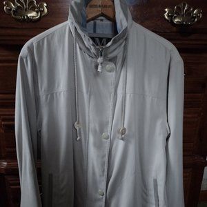 New Condition Women's Mulberry Street Lined Jacket Size Small